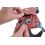 Postroj pre psy Ruffwear Hi & Light™ Harness, Salmon Pink S