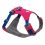 Postroj pre psy Ruffwear Hi & Light™ Harness, Alpenglow Pink XS