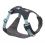 Postroj pre psy Ruffwear Hi & Light™ Harness, Basalt Gray XS