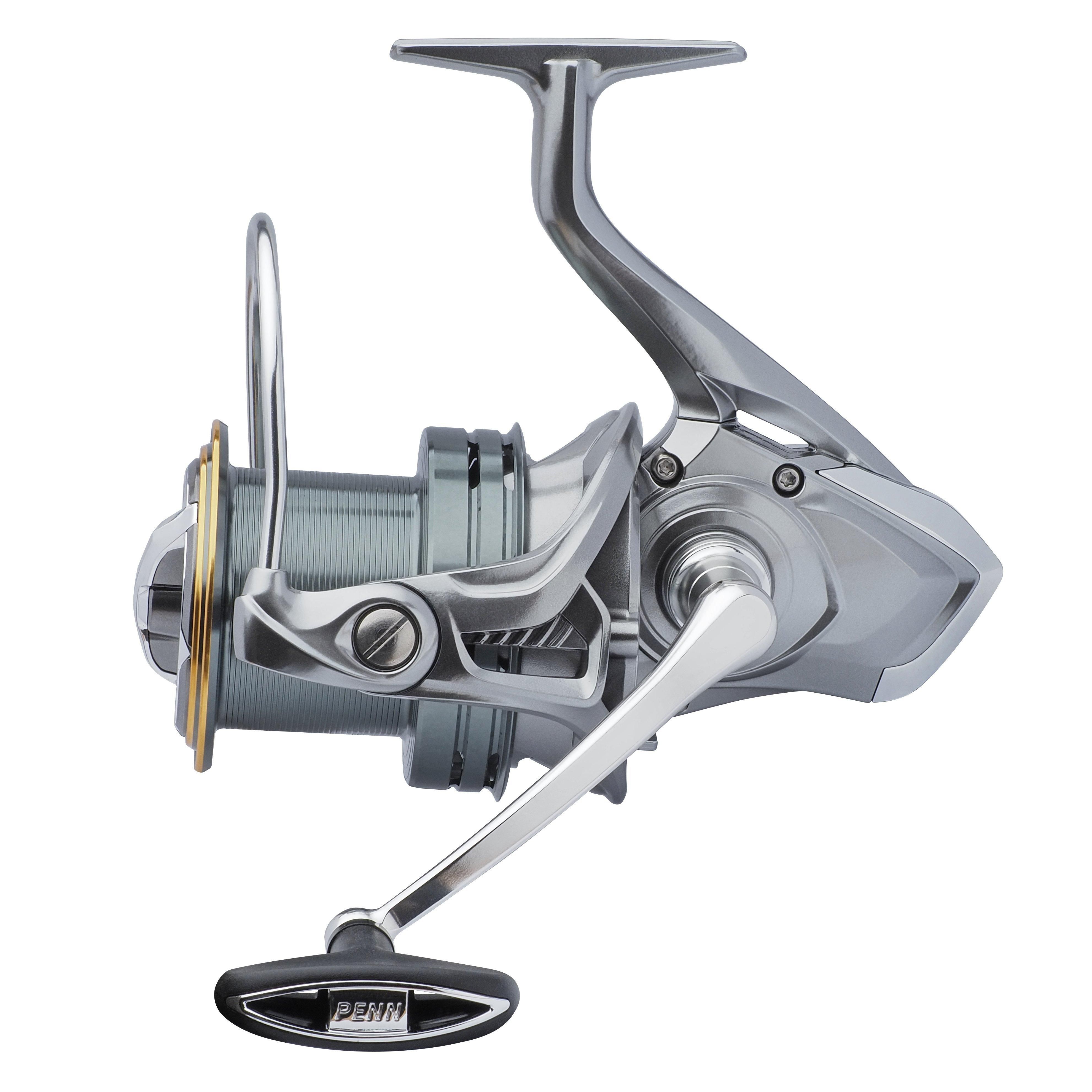 Penn Tidal Long Cast 8000
