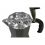 FOX Cookware Espresso Maker 300ml