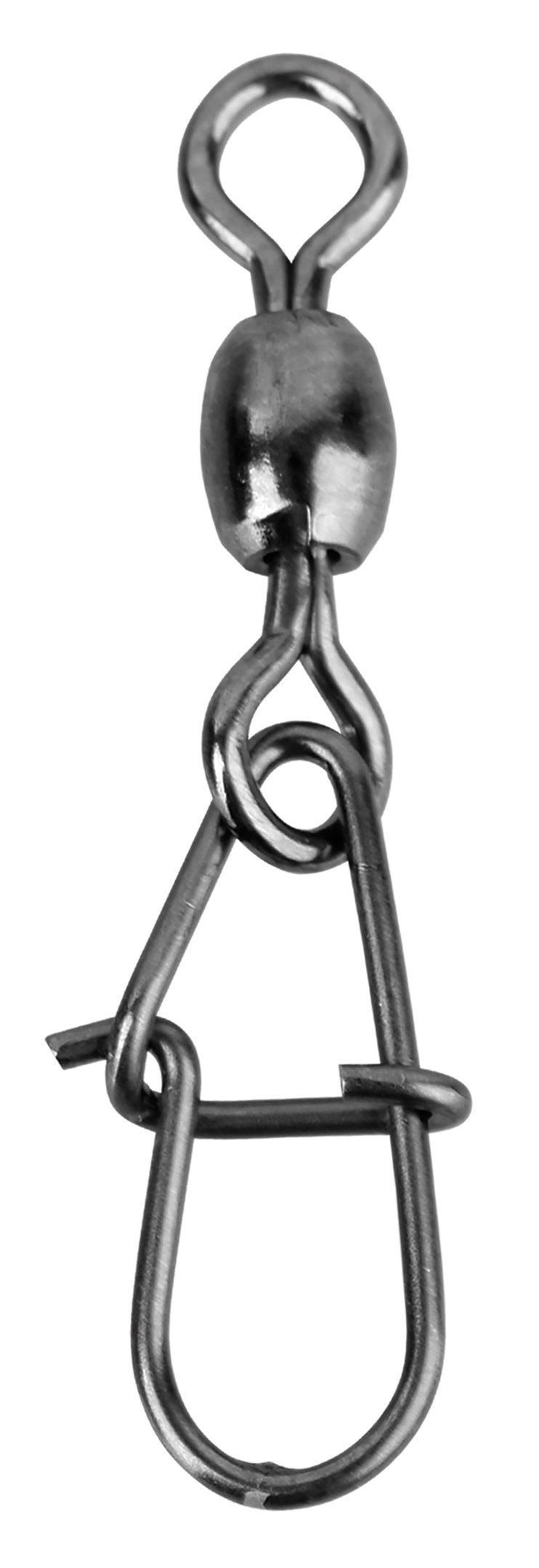 Savage Gear EGGSNAP SWIVEL 10x M/23kg