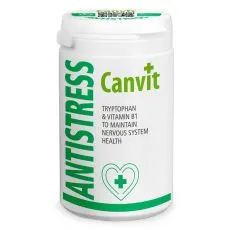 Canvit Antistress pre psy a mačky 230 tbl