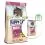 Happy Cat Minkas Sterilised 1,5 kg 1+1 ZADARMO
