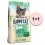 Happy Cat Minkas Perfect Mix 1,5 kg 1+1 ZADARMO