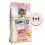 Happy Cat Minkas Junior Care 1,5 kg 1+1 ZADARMO