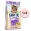 Happy Cat Minkas Urinary Care 1,5 kg 1+1 ZADARMO
