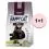 Happy Cat Sterilised Weide-Lamm / Jahňa 1,3 kg 1+1 ZADARMO