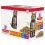 Hill's Science Plan Feline Adult Chicken & Beef & Ocean Fish 12 x 85 g, 2+1 ZADARMO