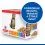 Hill's Science Plan Feline Adult Chicken & Beef & Ocean Fish 12 x 85 g, 2+1 ZADARMO