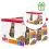 Hill's Science Plan Feline Adult Chicken & Beef & Ocean Fish 12 x 85 g, 2+1 ZADARMO