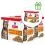 Hill's Science Plan Feline Adult Chicken & Turkey 12 x 85 g, 2+1 ZADARMO