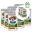 Hill's Prescription Diet Metabolic Regul&aacute;cia hmotnosti konzerva pre psov 370 g, 9+3 ZADARMO