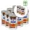 Hill's Prescription Diet c/d Multicare Stew Starostlivosť o močov&yacute; syst&eacute;m pre psov 354 g, 9+3 ZADARMO