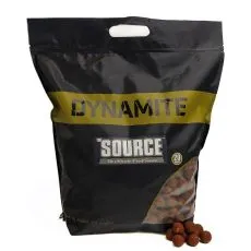Dynamite Baits THE SOURCE Boilies 1kg/26mm