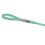 Vodítko pre psy Ruffwear Hi & Light™ Lightweight Dog Leash, Sage Green