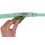 Vodítko pre psy Ruffwear Hi & Light™ Lightweight Dog Leash, Sage Green