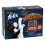 Felix Deliciously Sliced kapsičky pre mačky hov&auml;dzie, kura, kačica, morka v žel&eacute; 12x80 g