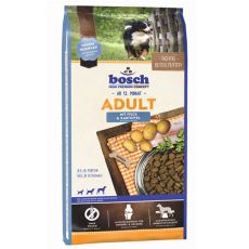 Bosch ADULT Fish & Potato 1 kg