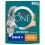 Purina ONE Bifensis Senior kura 800 g