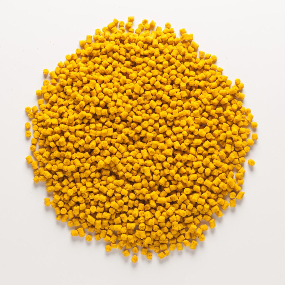 Mivardi Pellet Rapid SweetCorn 4mm/2.5kg