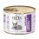 4Vets Cat Natural Simple Recipe Sterilised with Rabbit 6 x 185 g