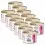 4Vets Cat Natural Simple Recipe with Turkey 12 x 185 g