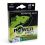 PowerPro Braided Line 275m 0.28mm 20kg Moss Green