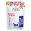 4Vets Cat Natural Veterinary Exclusive GASTRO INTESTINAL 6 x 85 g