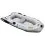 Aqua Marina MOTION Gray BT-88821 + elektromotor T-18
