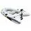 Aqua Marina MOTION Gray BT-88821 + elektromotor T-18