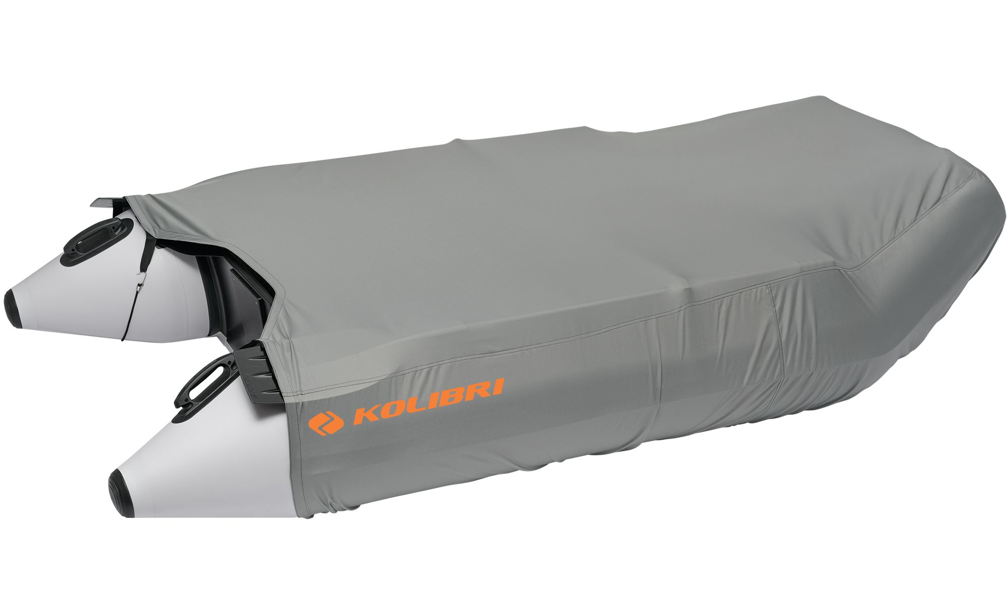 Kolibri - Plachta zakryvacia pre motorové člny dĺžky 300 - 330 cm