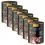 Konzerva Piper Adult s prepelicou a brusnicami 6 x 800 g