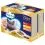 PreVital Fillet Selection Kapsička hov&auml;dzie/kura/losos v om&aacute;čke 12 x 85 g