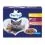 PreVital Cat Kapsička kura/teľa/losos v om&aacute;čke 12 x 100 g
