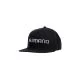 Shimano &Scaron;iltovka Snapback Cap Black