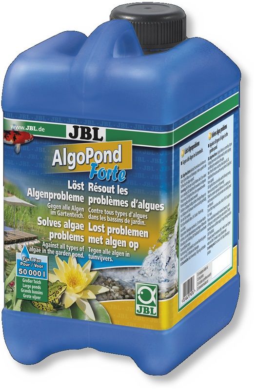 JBL AlgoPond Forte 2,5 L