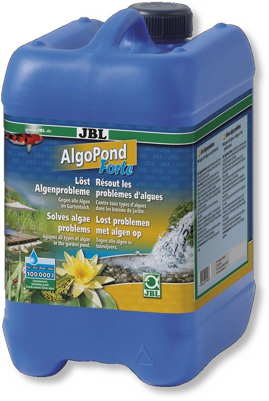 JBL AlgoPond Forte 5 L