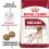 ROYAL CANIN Medium Adult granule pre dospel&eacute; stredn&eacute; psy 15 kg + 3 kg