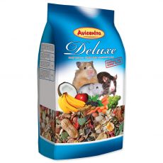 Avicentra Malý hlodavec Deluxe 1 kg