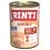 Konzerva RINTI SENSIBLE kura & mrkva 400 g