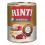 Konzerva RINTI SENSIBLE jahňa & zemiaky 800 g