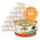 Konzerva Gourmet GOLD - Savoury Cake s hovädzinou a rajčinami 48 x 85g