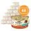 Gourmet Gold Savoury Cake konzerva pre mačky hov&auml;dzie 48x85 g