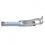 Aquael LEDDY SLIM SUNNY D&N Osvetlenie 4,8W 20-30cm biele
