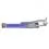 Aquael LEDDY SLIM SUNNY D&N Osvetlenie 4,8W 20-30cm biele