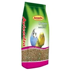 Avicentra Classic Menu Andulka 20 kg