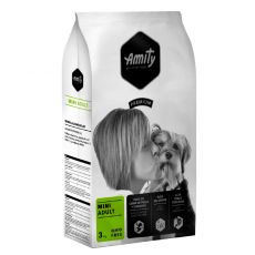 Amity Premium Adult mini 3 kg