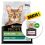 PURINA PRO PLAN CAT STERILISED RENAL PLUS losos 10 kg + 10 x kapsička Delicate ZADARMO