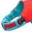 Kurgo Surf N Turf Dog Life Jacket Pl&aacute;vacia vesta pre psy, XL červen&aacute;